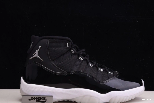 Reps TBkick CT8012-011 Jordan Anniversary 25th Air 11 0813